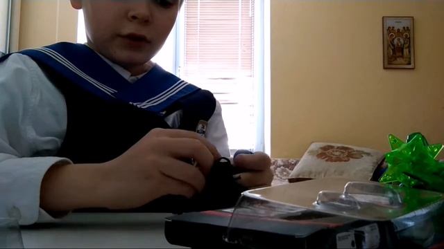 Обзор на fish eye смотреть онлайн