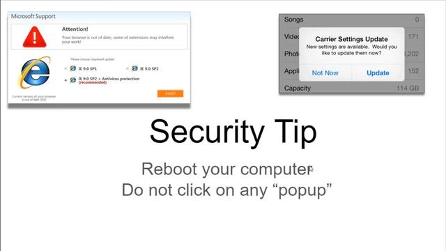 Guarding Your Data: Your Successful Battle Against Ransomware смотреть онлайн