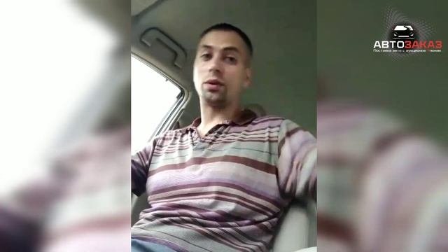 Отзыв клиента по Приусу 20 смотреть онлайн