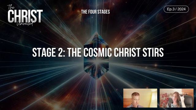 THE x4 STAGES OF 'ASCENSION' | Towards The Light Podcast Episode 3 смотреть онлайн