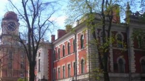 Алевтина Егорова - «Небо над Питером»