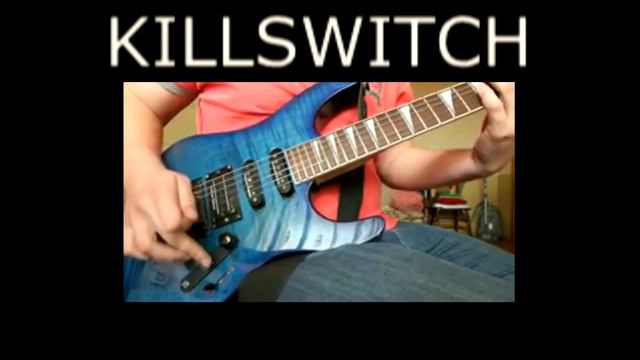 killswitch для гитары смотреть онлайн