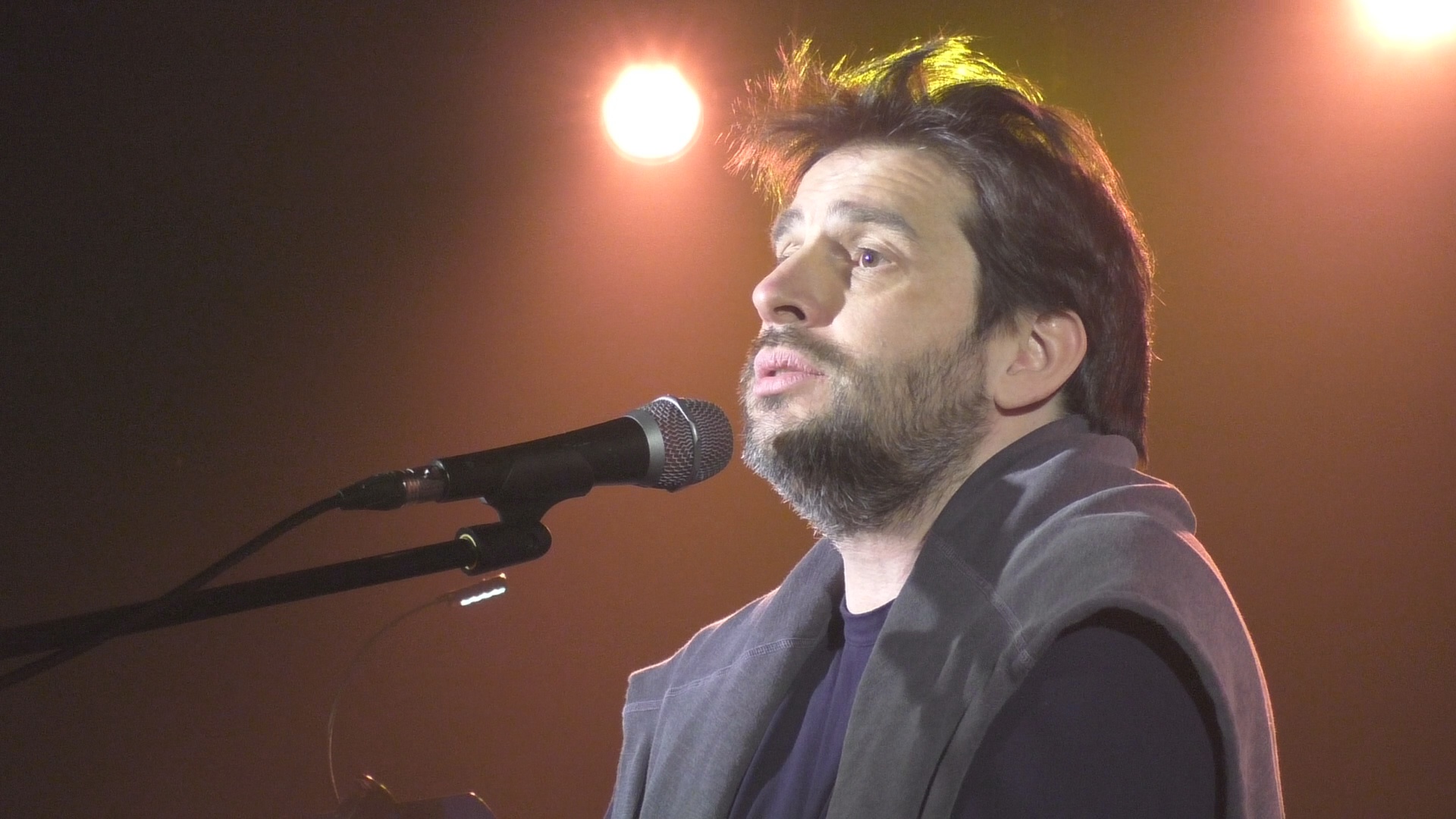 ПЕТР НАЛИЧ И КВАРТЕТ STRADIVALENKI В КЛУБЕ АЛЕКСЕЯ КОЗЛОВА 14.01.2024 - БАЛЛАДА