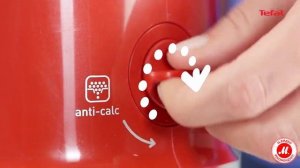 Видеоинструкция: как очистить отпариватель от накипи