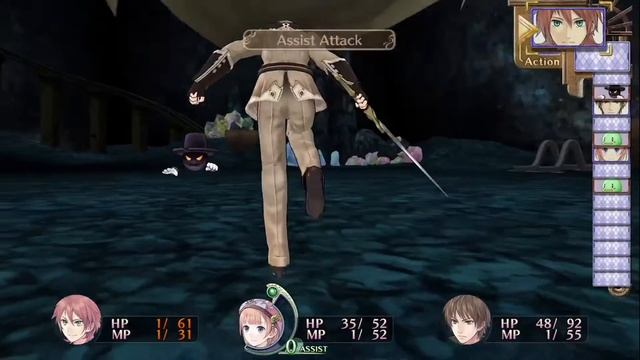 Atelier Rorona Plus The Alchemist Of Arland - Gameplay Walkthrough Part 5 - 2 Assignment - смотреть онлайн
