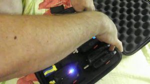 Обзор сигнализаторов поклевки WC310 World4Carp часть 2