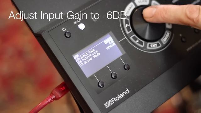 Using Roland TD-17 V-Drums with Toontrak Superior Drummer | World of Music смотреть онлайн