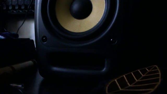 Тест Canon EOS 550D запись звука. смотреть онлайн