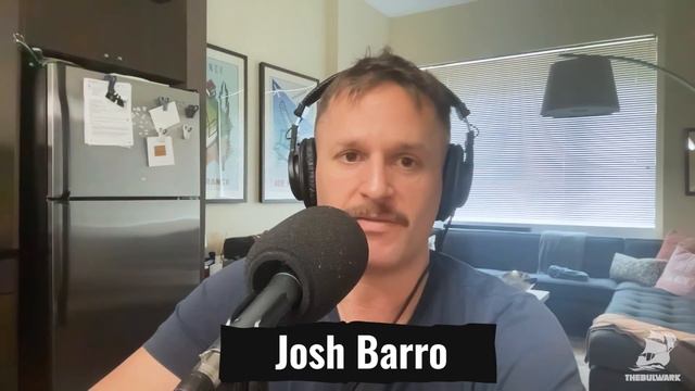 What are Swing Voters Thinking!? (w/ Josh Barro) | Bulwark Podcast смотреть онлайн