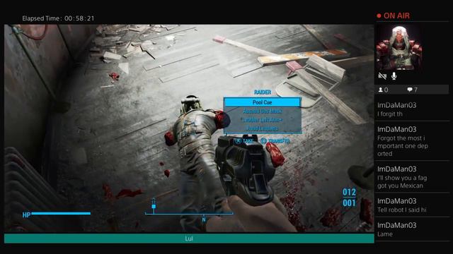 Fallout 4 survival speed run смотреть онлайн