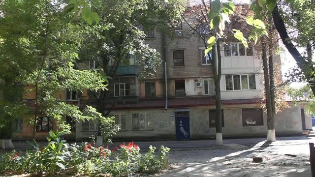 Херсон, ул. 40 лет Октября, 3 смотреть онлайн