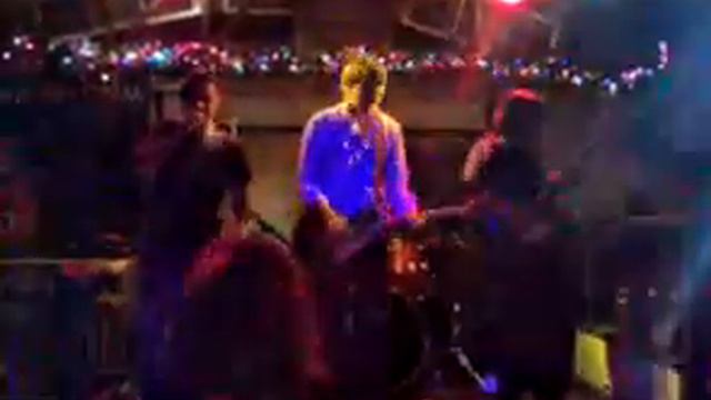 группа геТТо live "Правда-матка" смотреть онлайн