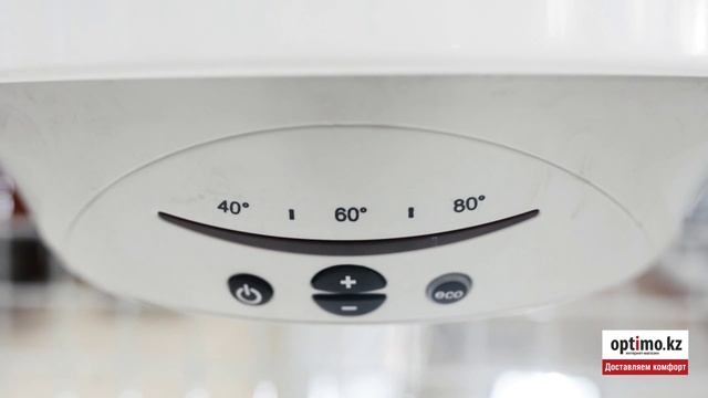 Водонагреватель Ariston PRO ECO 80 V Slim смотреть онлайн