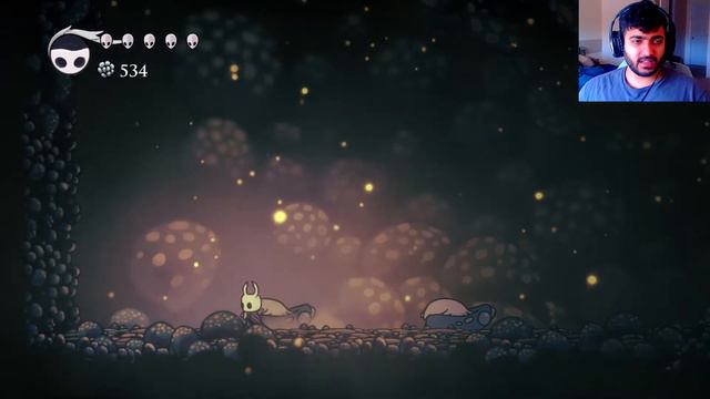 A Game-Changing Mechanic | Hollow Knight - Part 4 смотреть онлайн