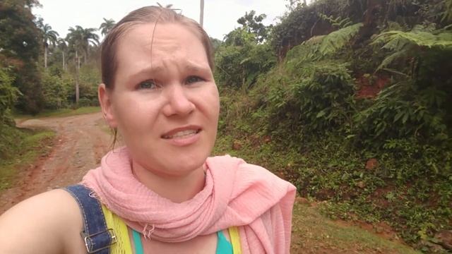 Баракоа, Куба смотреть онлайн