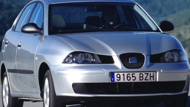 Seat Cordoba 2 Problems | Weaknesses Of The Used Seat Cordoba II