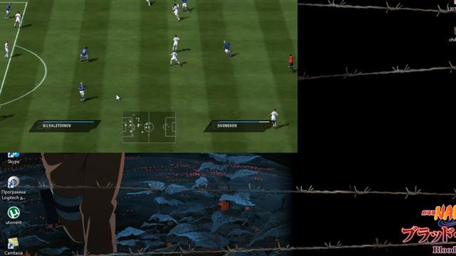 обзор игры fifa [курсор] смотреть онлайн