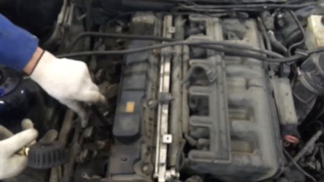 Двигатель BMW для 3-серия E46 1998-2005 смотреть онлайн