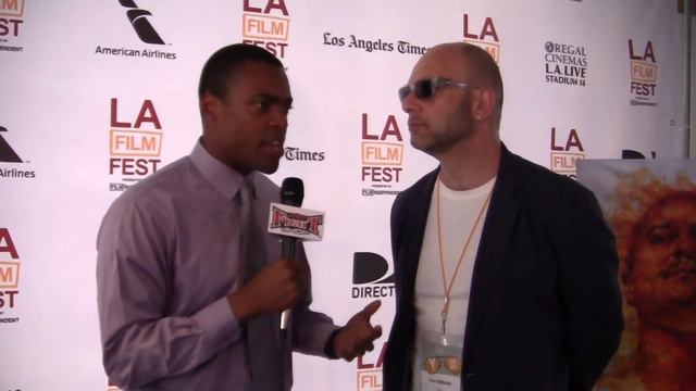Lou DiBella on producing Johnny Tapia film смотреть онлайн