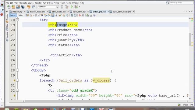 Codeigniter Bangla tutorial Part 21 смотреть онлайн