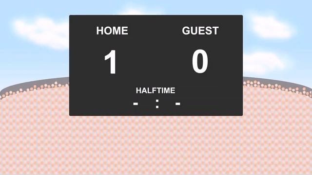 14.05.2017: Hannover 96 - VfB Stuttgart (1 - 0) смотреть онлайн