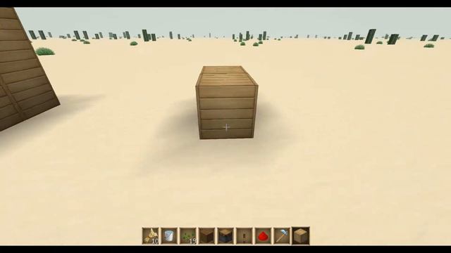 Туториал по Minecraft №3 [Механическая ферма пшеницы] смотреть онлайн