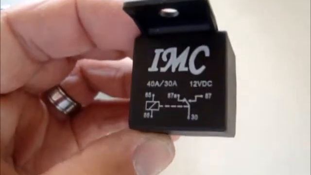 how to hook up Relais installation Video смотреть онлайн