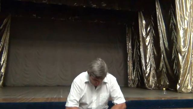 15 СиОг. Крым. 2 файл.08-09.09.2012. ВС смотреть онлайн