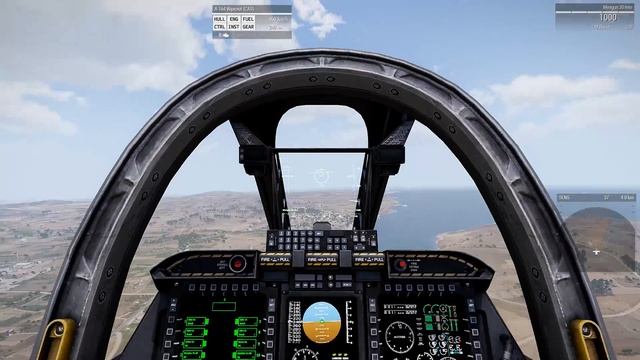 Arma 3 :: How To Land A Jet смотреть онлайн