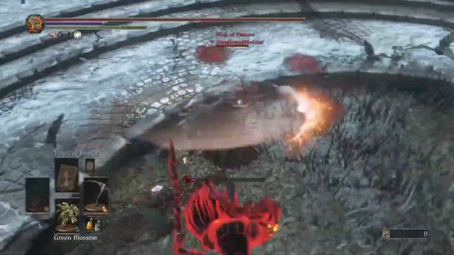 Dark Souls 3 - I Get Exposed!! смотреть онлайн