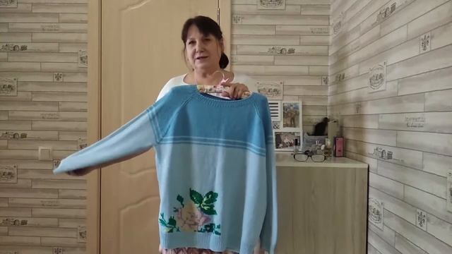Вязаные изделия для моего гардероба // Часть 2 // #4. смотреть онлайн