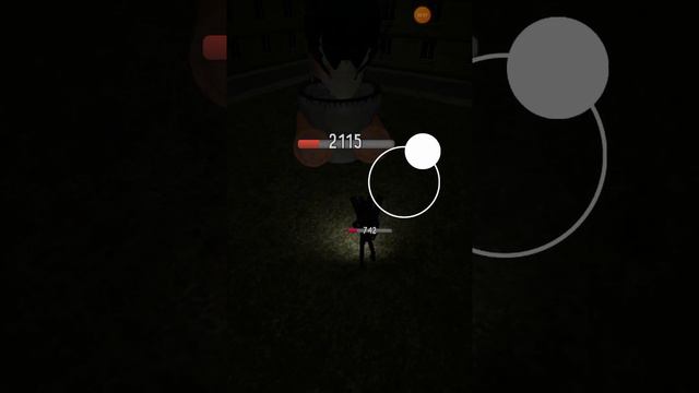 пятая часть хэллоуинского обновления туалет Fight