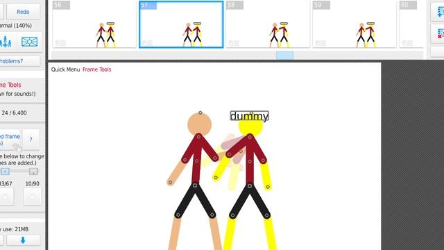 how to fix your problems in stick nodes pro (❤10 subs cool❤) смотреть онлайн