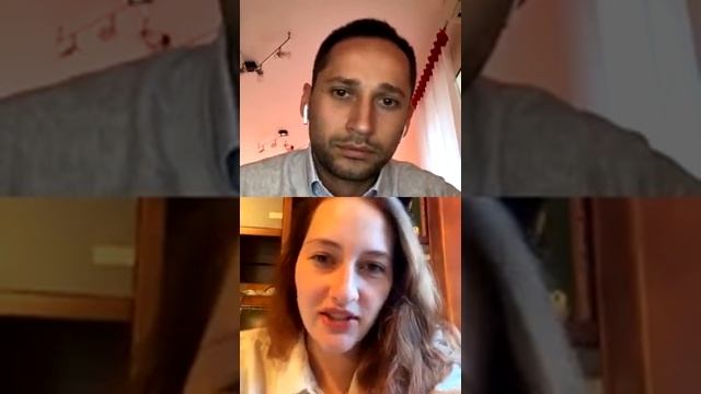 Запись эфира 17 мая. Тимофей Рябцев (FIRMA) и Мария Ракуса (Rakusa Consulting) смотреть онлайн