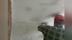 ремонт и покраска балкона