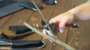 ОЧЕНЬ Очень хороший СЕКАТОР OKATSUNE