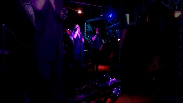 гр  ОтделКадров   Ветер с моря дул #coverversion Минус