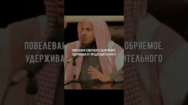 Вы являетесь лучшей из общин! | Хамис Аз-Захрани смотреть онлайн
