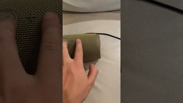 How to fix JBL Charge 4 power button not working - ACTUAL SOLUTION смотреть онлайн
