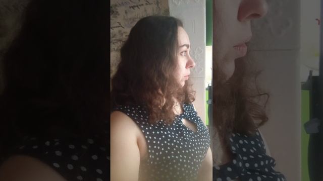 Когда думала, что проучила, а оказывается, что нет