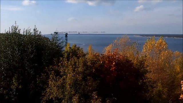 С Днем рождения ЭНФОРТА!!! Новороссийску от Чебоксар! смотреть онлайн
