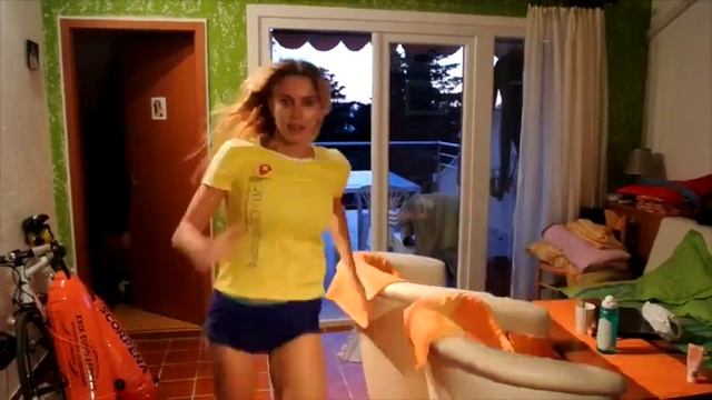 Хорватские танцы смотреть онлайн