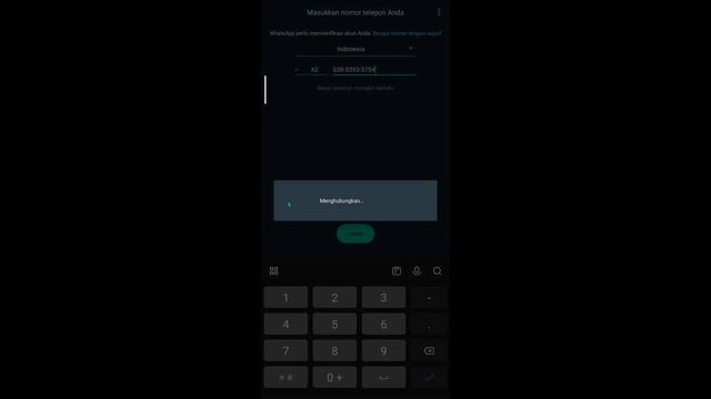 TUTORIAL CARA PUSHKONTAK AGAR TIDAK KE BLOKIR/KENON DAN PENJELASAN KENAPA PUSHKONTAK SERING KENON смотреть онлайн