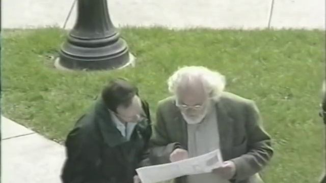 The "Door" Study смотреть онлайн