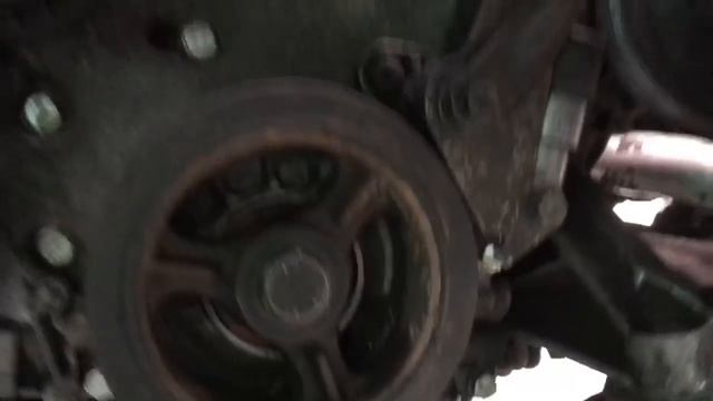 Белый Saab 9000 Тимура. Легкий ремонт) смотреть онлайн