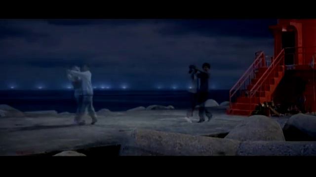 DANCE WITH THE WIND 바람의 전설 (S. Korea; 2004) Dance Training Montage Lee Seong-Jae 이성재 смотреть онлайн