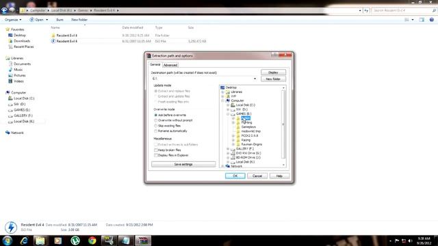 How to open ISO files without Daemon tools (HD) смотреть онлайн
