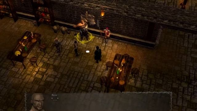 Let's play Grotesque Tactics 2 - Dungeon and Donuts (Part 12) смотреть онлайн