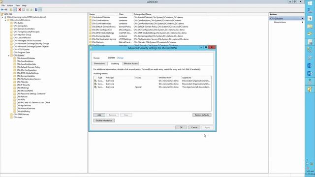 How to Monitor Deletion of DNS Records with Native Tools смотреть онлайн