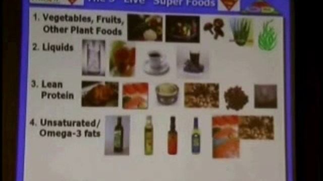 How to Reverse & Cure Type 2 Diabetes: The 5 Super Foods - Raw Food Diet смотреть онлайн